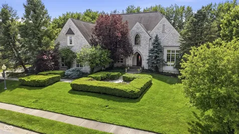10500 Bishop Circle Carmel IN 46032