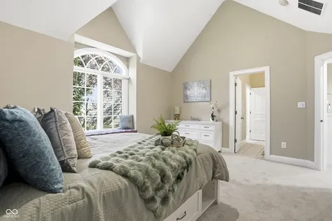 10500 Bishop Circle Carmel IN 46032