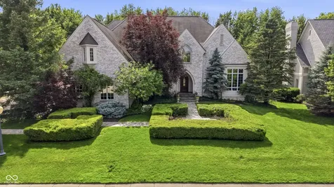 10500 Bishop Circle Carmel IN 46032