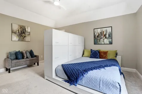 10500 Bishop Circle Carmel IN 46032