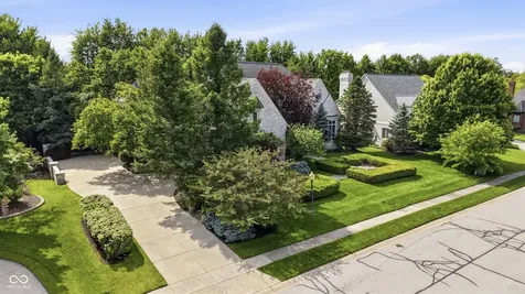 10500 Bishop Circle Carmel IN 46032