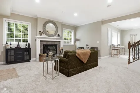 10500 Bishop Circle Carmel IN 46032