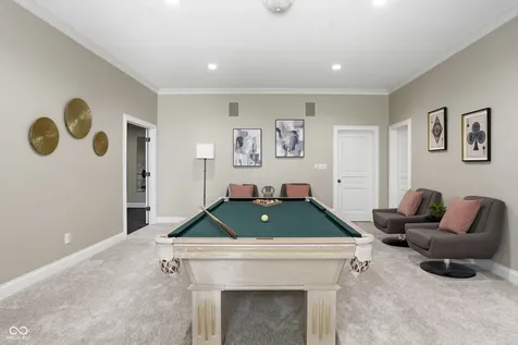 10500 Bishop Circle Carmel IN 46032