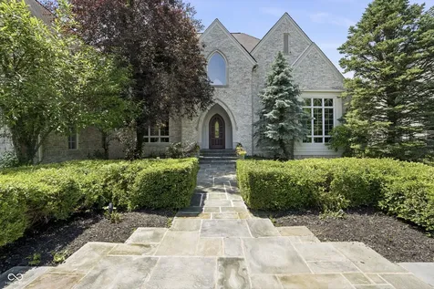 10500 Bishop Circle Carmel IN 46032