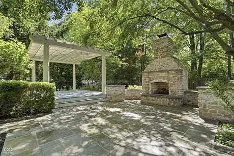 10500 Bishop Circle Carmel IN 46032