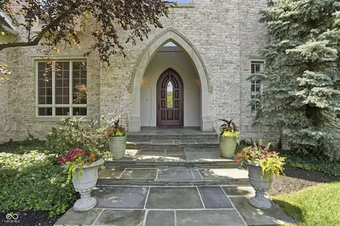 10500 Bishop Circle Carmel IN 46032