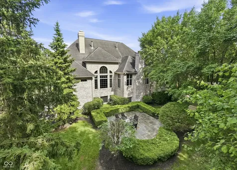 10500 Bishop Circle Carmel IN 46032