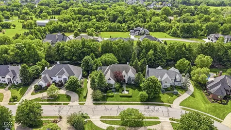 10500 Bishop Circle Carmel IN 46032