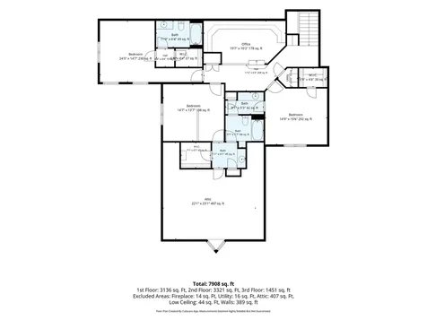 10500 Bishop Circle Carmel IN 46032