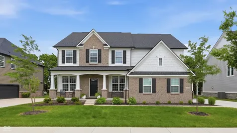14357 Marsdale Place Carmel IN 46074