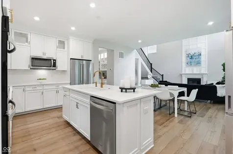 14357 Marsdale Place Carmel IN 46074