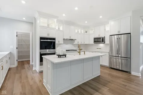 14357 Marsdale Place Carmel IN 46074