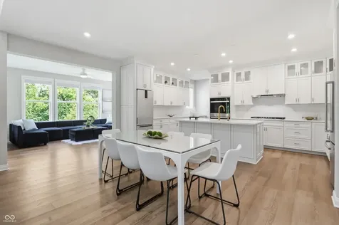 14357 Marsdale Place Carmel IN 46074
