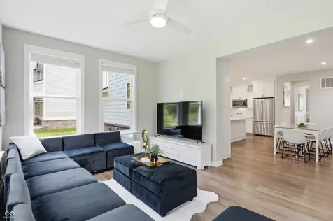 14357 Marsdale Place Carmel IN 46074