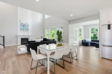14357 Marsdale Place Carmel IN 46074