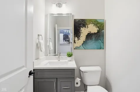 14357 Marsdale Place Carmel IN 46074
