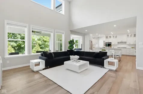 14357 Marsdale Place Carmel IN 46074