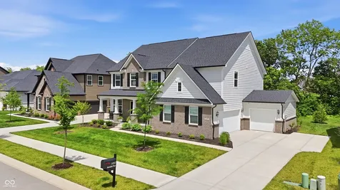 14357 Marsdale Place Carmel IN 46074