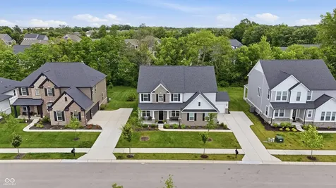 14357 Marsdale Place Carmel IN 46074