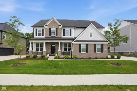 14357 Marsdale Place Carmel IN 46074