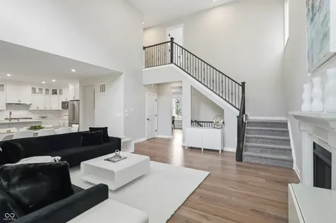 14357 Marsdale Place Carmel IN 46074
