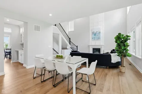 14357 Marsdale Place Carmel IN 46074