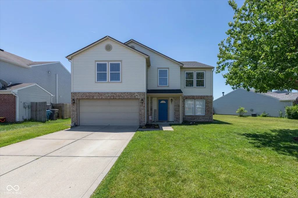 8407 Ingalls Way Camby IN 46113