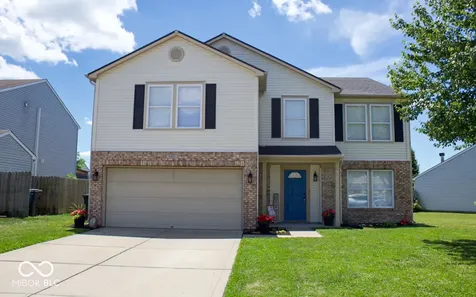 8407 Ingalls Way Camby IN 46113