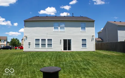 8407 Ingalls Way Camby IN 46113