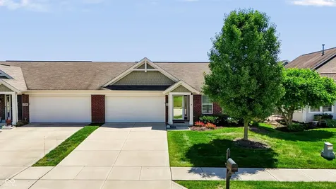 17207 Falkland Drive Westfield IN 46074