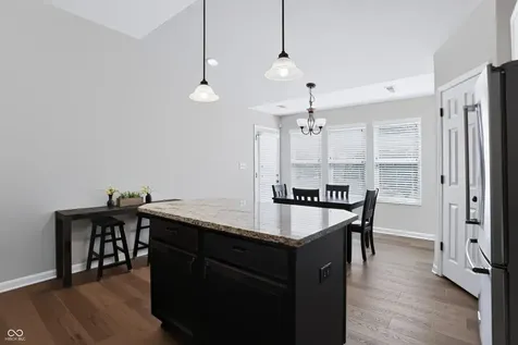 17207 Falkland Drive Westfield IN 46074