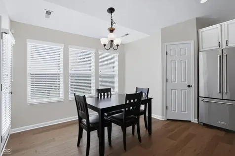 17207 Falkland Drive Westfield IN 46074