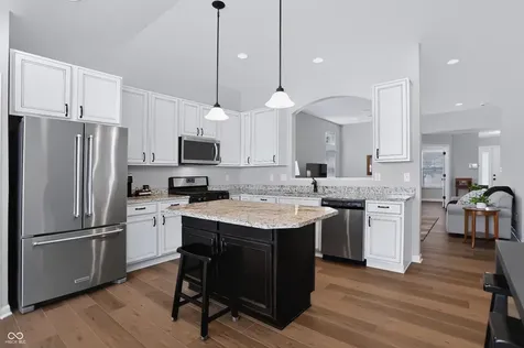 17207 Falkland Drive Westfield IN 46074