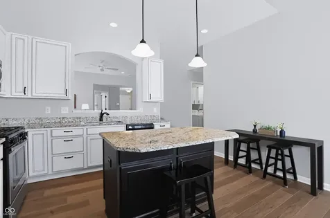 17207 Falkland Drive Westfield IN 46074