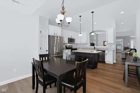 17207 Falkland Drive Westfield IN 46074