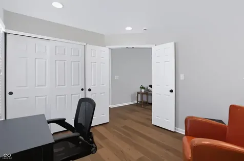 17207 Falkland Drive Westfield IN 46074