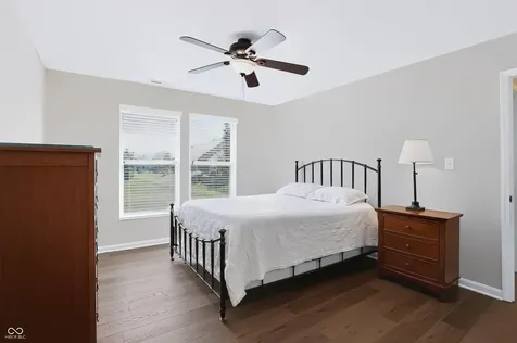 17207 Falkland Drive Westfield IN 46074