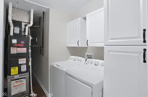 17207 Falkland Drive Westfield IN 46074