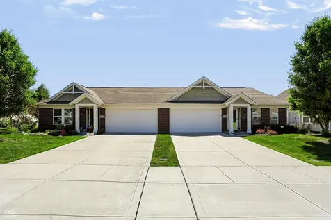 17207 Falkland Drive Westfield IN 46074