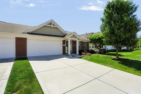 17207 Falkland Drive Westfield IN 46074
