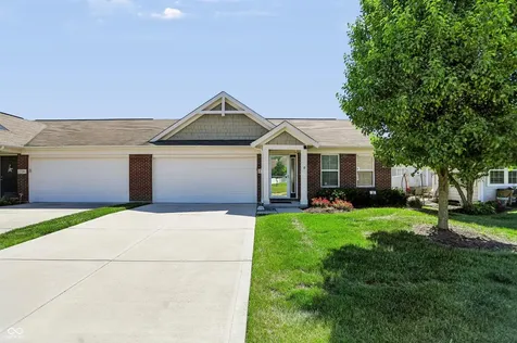 17207 Falkland Drive Westfield IN 46074