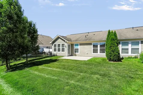 17207 Falkland Drive Westfield IN 46074