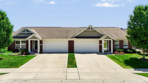 17207 Falkland Drive Westfield IN 46074