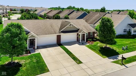 17207 Falkland Drive Westfield IN 46074