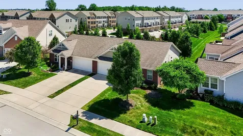 17207 Falkland Drive Westfield IN 46074