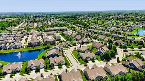 17207 Falkland Drive Westfield IN 46074