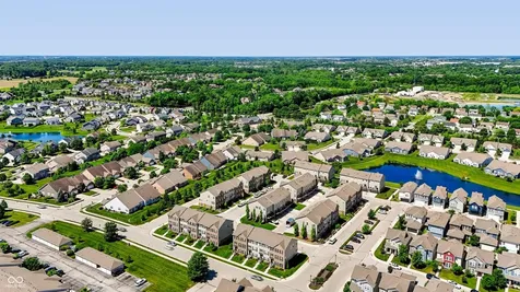 17207 Falkland Drive Westfield IN 46074