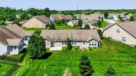 17207 Falkland Drive Westfield IN 46074