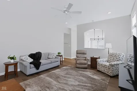 17207 Falkland Drive Westfield IN 46074