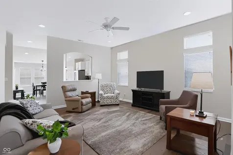 17207 Falkland Drive Westfield IN 46074